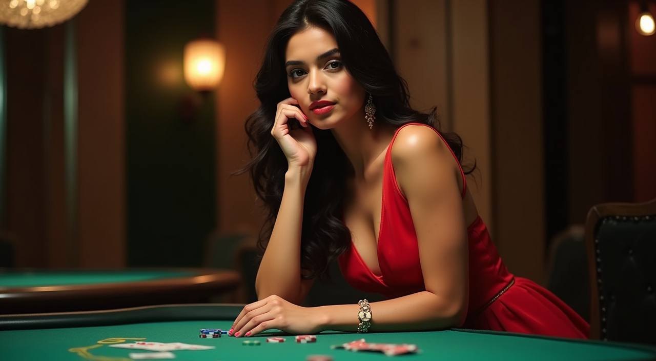 xe55 Baccarat Lightflash: Fast Rounds, Live Dealers